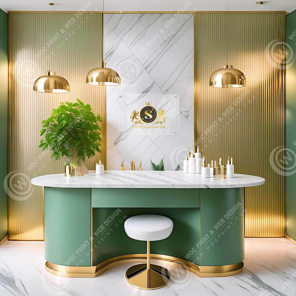 Acrylic Signs