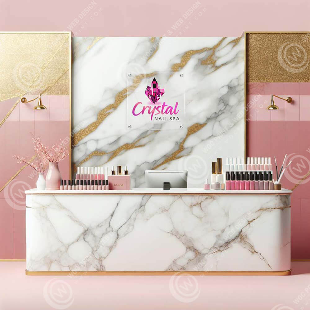 Acrylic Signs