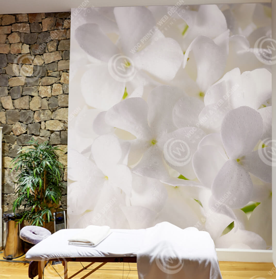 Adhesive Graphic
