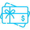E-gift card Online