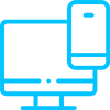 Mobile friendly & SEO optimized