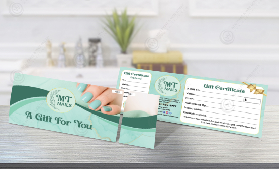 nails-salon-premium-gift-certificates-pgc-149 - Premium Gift Certificates - WOC print
