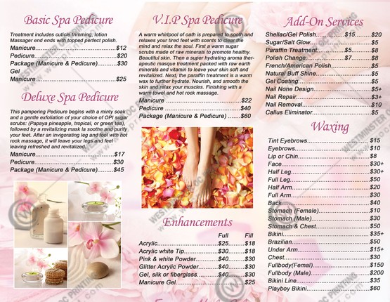 BROCHURE 30 INSIDE - Brochures