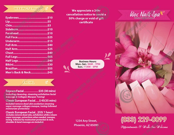 nails-salon-brochures-br-39 - Brochures - WOC print nails-salon-brochures-br-39 - Brochures - WOC print