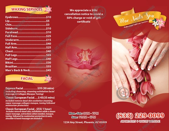 nails-salon-brochures-br-40 - Brochures - WOC print nails-salon-brochures-br-40 - Brochures - WOC print