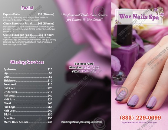 nails-salon-brochures-br-43 - Brochures - WOC print nails-salon-brochures-br-43 - Brochures - WOC print