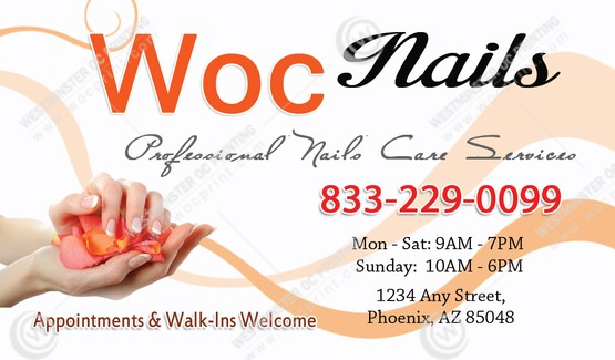nails-salon-business-cards-bc-112 - Business Cards - WOC print