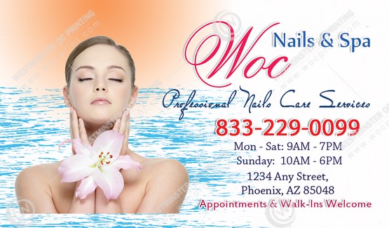 nails-salon-business-cards-bc-117 - Business Cards - WOC print