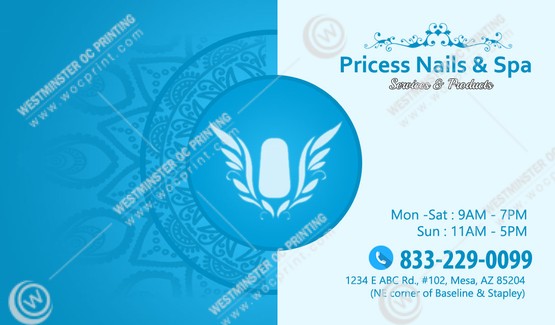 nails-salon-business-cards-bc-134 - Business Cards - WOC print