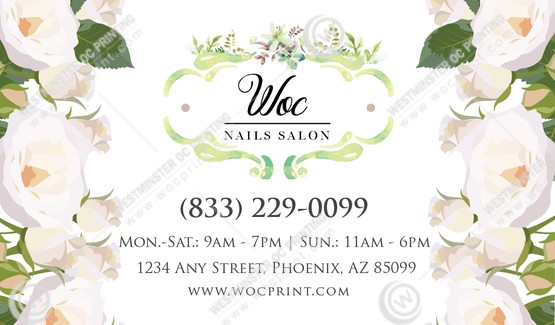 nails-salon-business-cards-bc-220 - Business Cards - WOC print