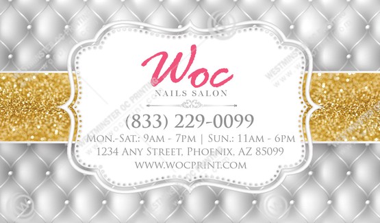 nails-salon-business-cards-bc-221 - Business Cards - WOC print