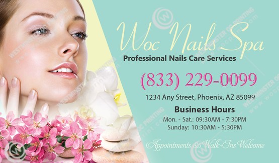 BC-231 - Business Cards
