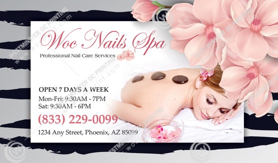 BC-238 - Business Cards