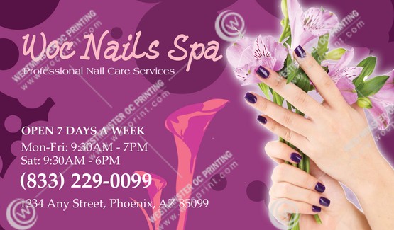 BC-239 - Business Cards