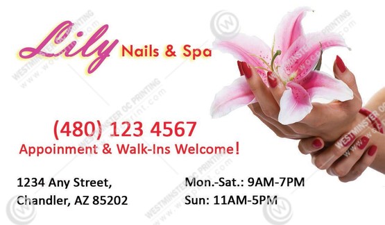 nails-salon-business-cards-bc-24 - Business Cards - WOC print