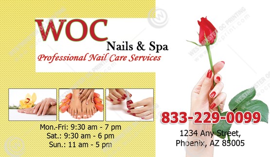 nails-salon-business-cards-bc-33 - Business Cards - WOC print
