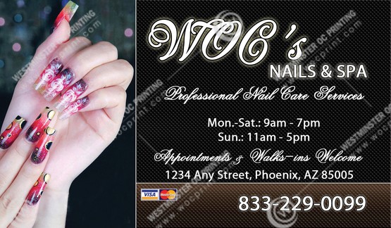 nails-salon-business-cards-bc-46 - Business Cards - WOC print