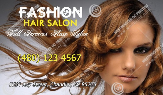 nails-salon-business-cards-bc-64 - Business Cards For Hair - WOC print