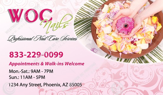 nails-salon-business-cards-bc-78 - Business Cards - WOC print