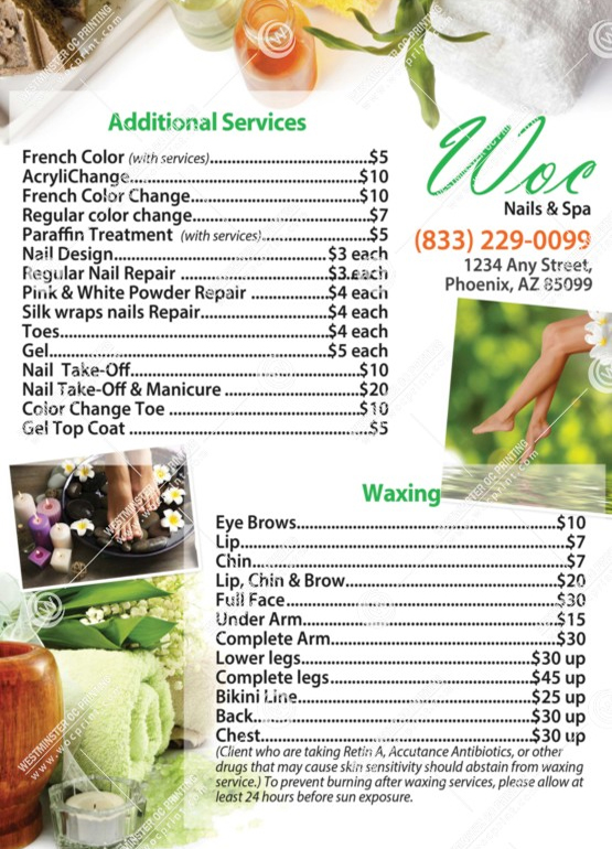 nails-salon-poster-pricelists-pp-01 - Pricelists - WOC print