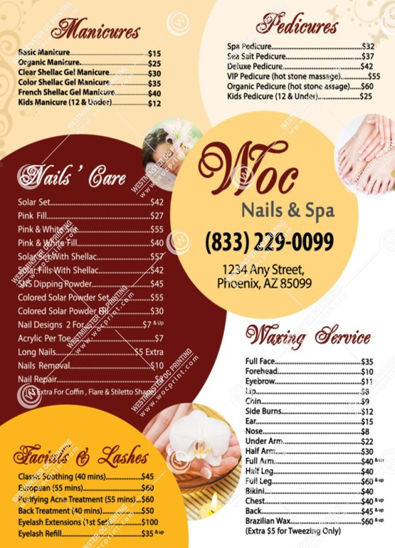nails-salon-poster-pricelists-pp-05 - Pricelists - WOC print