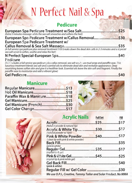 nails-salon-poster-pricelists-pp-08 - Pricelists - WOC print