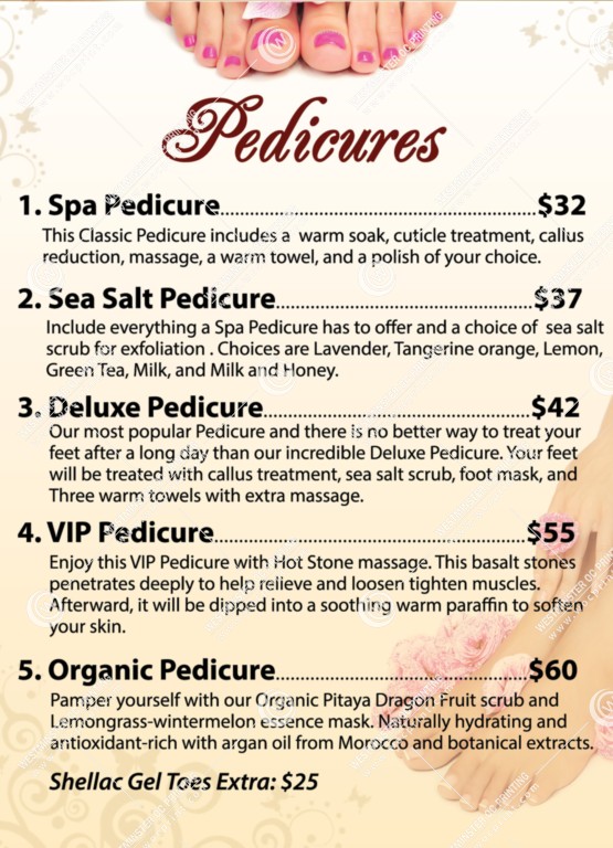 nails-salon-poster-pricelists-pp-10 - Pricelists - WOC print