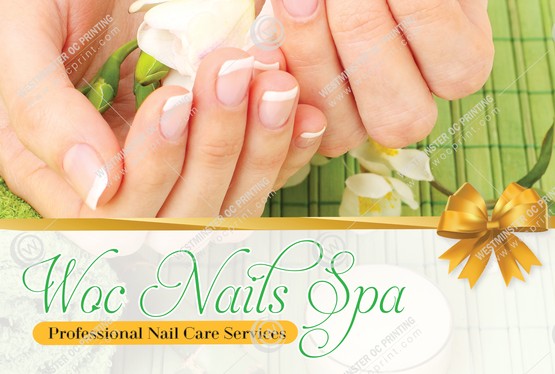 SGC-14 - Standard Gift Certificates