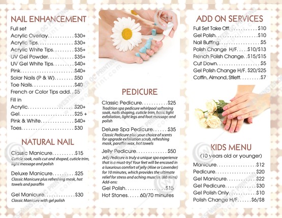 BROCHURE 60 INSIDE - Brochures
