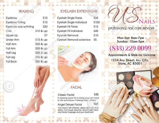 nails-salon-brochures-br-60 - Brochures - WOC print nails-salon-brochures-br-60 - Brochures - WOC print