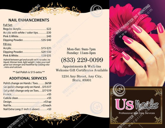 nails-salon-brochures-br-61 - Brochures - WOC print nails-salon-brochures-br-61 - Brochures - WOC print