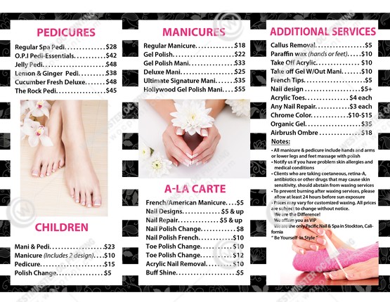 BROCHURE 62 INSIDE - Brochures