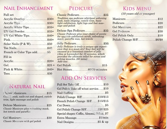 BROCHURE 63 INSIDE - Brochures