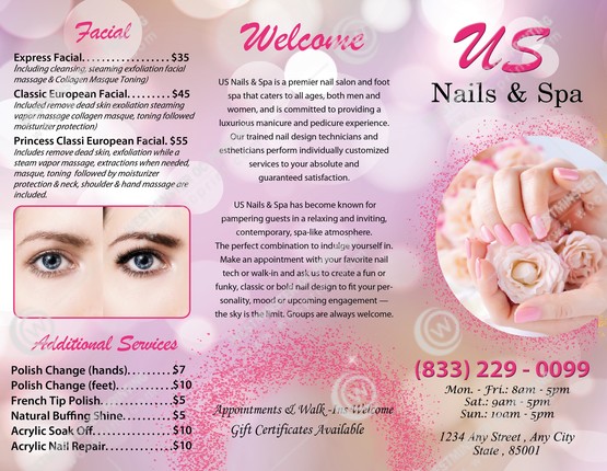 nails-salon-brochures-br-64 - Brochures - WOC print nails-salon-brochures-br-64 - Brochures - WOC print