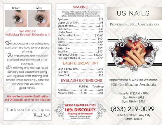 nails-salon-brochures-br-67 - Brochures - WOC print nails-salon-brochures-br-67 - Brochures - WOC print