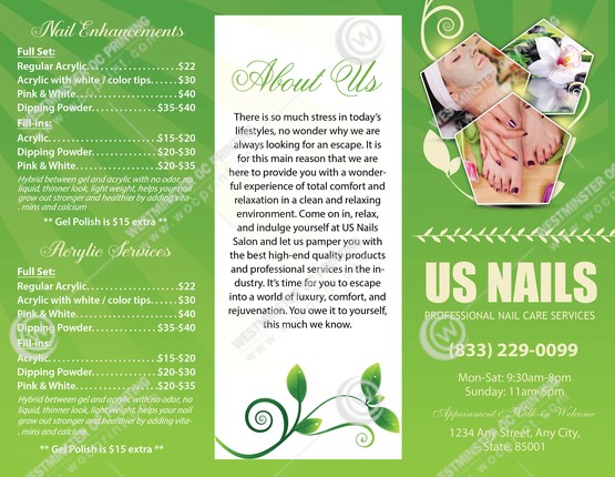 nails-salon-brochures-br-69 - Brochures - WOC print nails-salon-brochures-br-69 - Brochures - WOC print