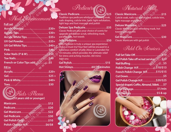BROCHURE 70 INSIDE - Brochures