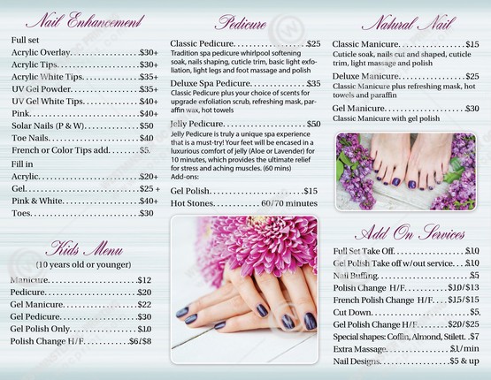 BROCHURE 72 INSIDE - Brochures