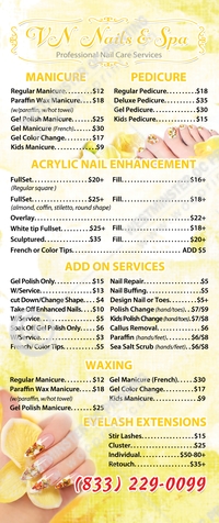 nails-salon-indoor-banners-ibn-07 - Retractable Banners - WOC print