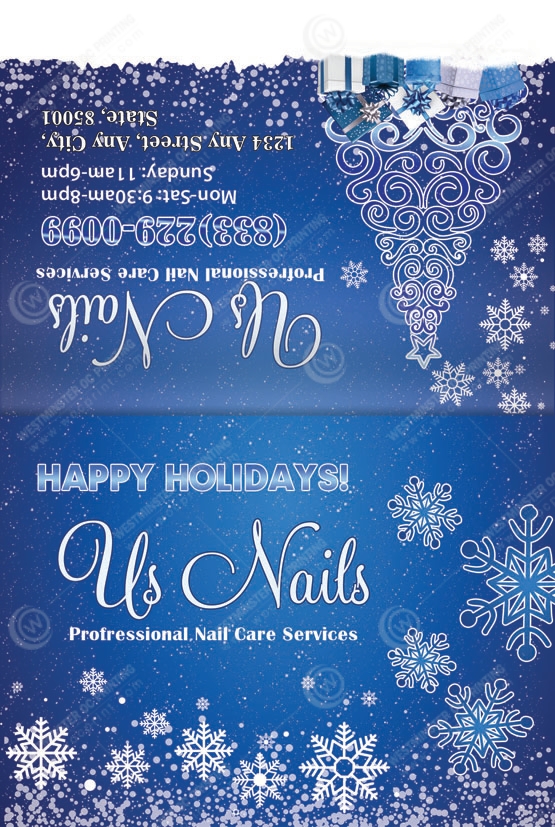LGC-22 - Luxury Gift Certificates