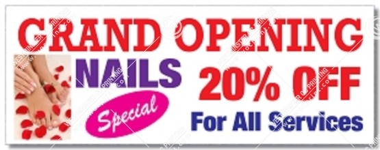nails-salon-outdoor-banners-obn-01 - Outdoor Banners - WOC print