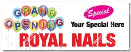 nails-salon-outdoor-banners-obn-04 - Outdoor Banners - WOC print