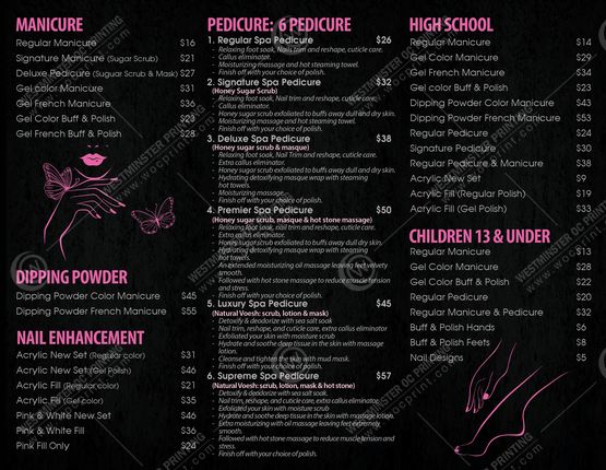 BROCHURE 76 INSIDE - Brochures