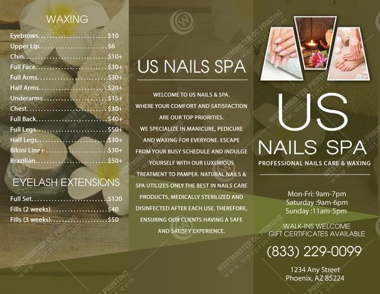 nails-salon-brochures-br-77 - Brochures - WOC print nails-salon-brochures-br-77 - Brochures - WOC print