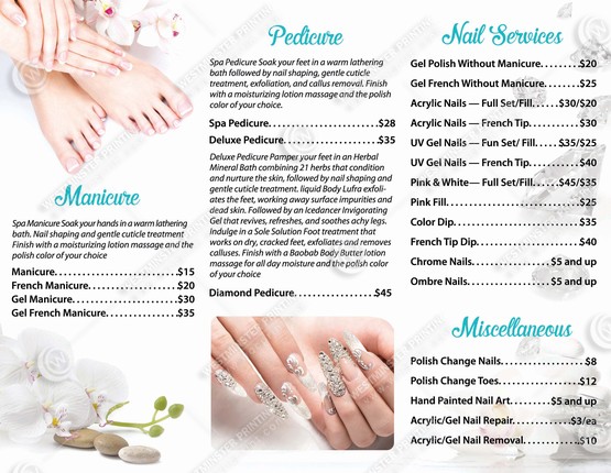 BROCHURE 81 INSIDE - Brochures