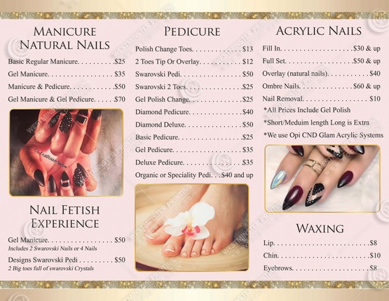 BROCHURE 83 INSIDE - Brochures