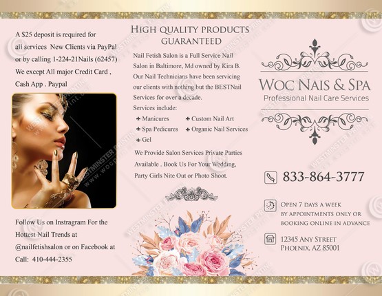 nails-salon-brochures-br-83 - Brochures - WOC print