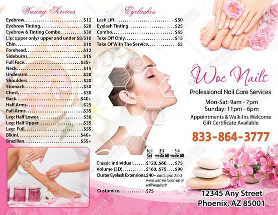 nails-salon-brochures-br-86 - Brochures - WOC print