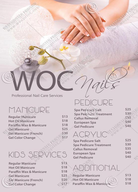 nails-salon-poster-pricelists-pp-27 - Pricelists - WOC print