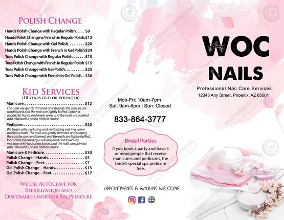 nails-salon-brochures-br-92 - Brochures - WOC print